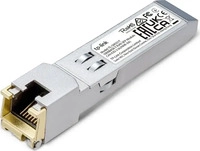 TP-LINK SM331T(UN), TP-Link Omada Nek SM331T 1000Mbps RJ45 Copper Transceiver