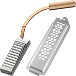 GrauGear G-PS5HS01-Cov, GRAUGEAR K&uuml;hlk&ouml;rper SSD M.2NVMe f&uuml;r PS5