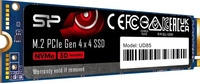 Silicon Power SP02KGBP44UD8505, SSD 2TB Silicon Power PCI-E UD85 Gen 4x4 NVMe...