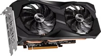 ASRock 90-GA41ZZ-00UANF, ASRock RX7600 CL 8GO 8GB DDR6 HDMI/3xDP