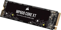 Corsair CSSD-F4000GBMP600CXT, Corsair MP600 Core XT 4TB - PCIe 4.0 - M.2 NVMe SSD