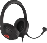 Genesis NSG-1791, Genesis Argon 800 - Over-Ear - USB