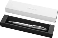 Pelikan 821797, Pelikan Kugelschreiber Jazz Noble Elegance K36 Silber Geschenkbox