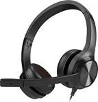 Creative 51EF0980AA000, Creative Headset Chat USB