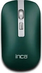cian IWM-531RY, cian INCA Maus IWM-531RY Bluetooth & Wireless, Akku, Silent, GN