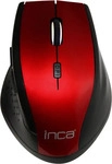 cian IWM-500GLK, cian INCA Maus IWM-500GLK Nano-USB, Wireless, Laser, 1600 DPI,...