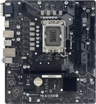 Biostar H610MH D5, Biostar H610MH D5 (H610,S1700,mATX,DDR5)