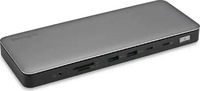 Kensington K34110EU, Kensington Dockingstation SD5760T Thunderbolt 4 Dual4K