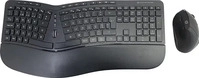 Conceptronic ORAZIO02PT, Conceptronic Wireless Keyboard+Mouse ergo Layout portugie.sw