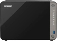 QNAP TS-AI642-8G, Qnap NAS TS-AI642-8G