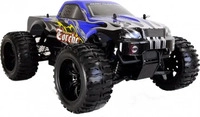 Amewi 22032, Amewi | RC Auto Torche Monstertruck Ni-Mh Akku 2000mAh/14+