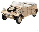 Cobi 2803 K&uuml;belwagen Typ 82