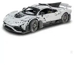 CaDA C61503W Mercedes-Benz AMG ONE RC