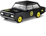 Cobi 24597 Opel Rekord C-Schwarze Witwe