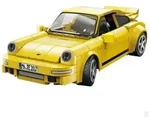 CaDA C51079W RUF Yellow Bird RC