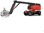 Cobi 1683 Manitou 280 TJ
