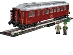 Cobi 6289 Compi&egrave;gne Wagon (22. Juni 1940)