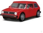 Cobi 24613 Volkswagen Golf (1974-1983)