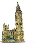 Reobrix 55012 Big Ben