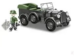 Cobi 2405 1937 Horch 901 KFZ.15
