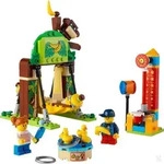 Lego 40529 Kinder-Erlebnispark