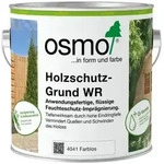 OSMO Holzschutz-Grund WR 4041 Farblos Gebinde 2,5 L