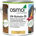 OSMO UV-Schutz-&Ouml;l Gr&ouml;&szlig;e 2,5 L Farbton 1420 Farblos Matt, mit Filmschutz