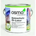 OSMO Holzschutz &Ouml;l-Lasur Gr&ouml;&szlig;e 2,5 L Farbe 706 Eiche Seidenmatt