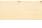 OSMO Hartwachs-&Ouml;l farbig High Solid Gebinde 0,75 L Farbe 3040 Wei&szlig; transparent