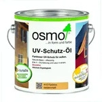 OSMO UV-Schutz-&Ouml;l Gr&ouml;&szlig;e 2,5 L Farbton 410 Farblos