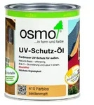 OSMO UV-Schutz-&Ouml;l Gr&ouml;&szlig;e 0,75 L Farbton 410 Farblos