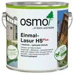 OSMO Einmal-Lasur HS Plus Gr&ouml;&szlig;e 2,5 L Farbe 9236 L&auml;rche