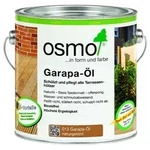 OSMO Terrassen-&Ouml;l Farbe Garapa-&Ouml;l 013 Menge 2,5 L