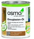 OSMO Terrassen-&Ouml;l Farbe Douglasien-&Ouml;l 004 Menge 0,75 L
