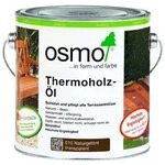 OSMO Terrassen-&Ouml;l Farbe Thermoholz-&Ouml;l 010 Naturget&ouml;nt Menge 2,5 L