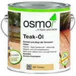 OSMO Teak-&Ouml;l 007 Inhalt 0,375 L