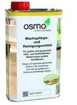 OSMO Wachs-Pflege Reinigungsmittel f&uuml;r Hartwachs&ouml;l Farbe 3029 Farblos Gr&ouml;&szlig;e 1