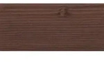OSMO Dekorwachs Holzanstrich f&uuml;r innen Farbe 3161 Ebenholz Inhalt 0,75 L