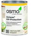 OSMO Uviwax UV-Protection Farbe 7266 Fichte-Wei&szlig; Inhalt 0,75 l