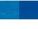 OSMO Dekorwachs Holzanstrich f&uuml;r innen Farbe 3125 Blau ca. RAL 5010 Inhalt...