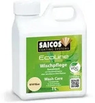 SAICOS Ecoline 8101Eco Wischpflege Konzentrat 1 Liter f&uuml;r alle Oberfl&auml;chen