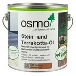 OSMO Stein- und Terrakotta-&Ouml;l 620 Farblos Natur&ouml;l-Impr&auml;gnierung 2,5 Liter