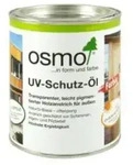 OSMO UV-Schutz-&Ouml;l farbig Gr&ouml;&szlig;e 2,5 L Farbton 432 Eiche hell m. Filmschutz