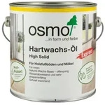 OSMO Hartwachs-&Ouml;l Express 3332 Farblos Seidenmatt 2,5 L