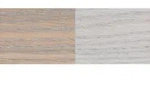 OSMO &Ouml;l-Beize Farbe 3518 Lichtgrau Gr&ouml;&szlig;e 0,5 L