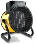 Heizl&uuml;fter Baustellenheizer 3000W