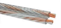 Oehlbach 1021, OEHLBACH Silverline 60 Versilbertes Lautsprecherkabel