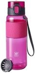 ZWILLING Bottle Trinkflasche, 680 ml, Tritan, Pink