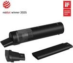 ZWILLING XTEND Kabelloser Staubsauger, Einzelprodukt ohne Akku