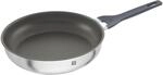 ZWILLING Simplify Bratpfanne, 28 cm, 18/10 Edelstahl, Keramische Antihaftbeschichtung